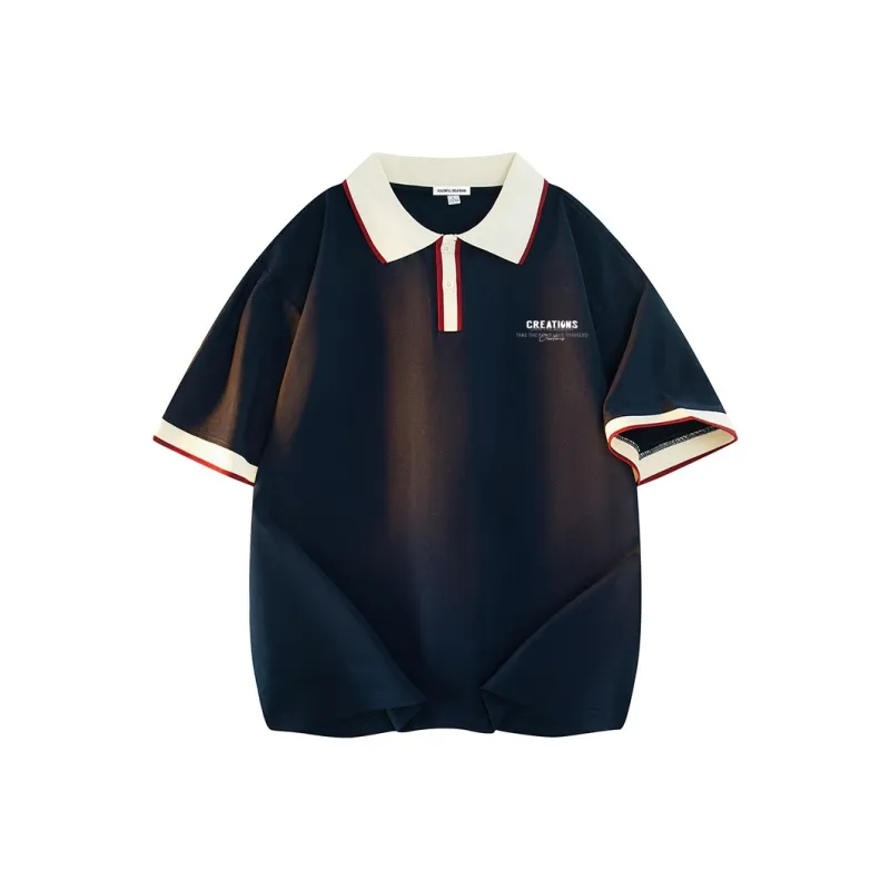 Colorful Creations Polo Shirt Unisex-0