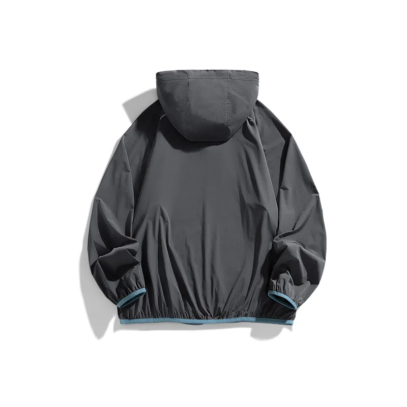 YK&YB Sun Protection Clothing Unisex-1