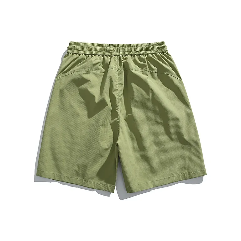 SWISS MILITARY Casual Shorts Unisex-5