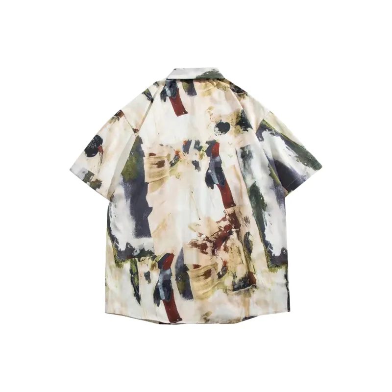 ZYKY Shirts Unisex-1