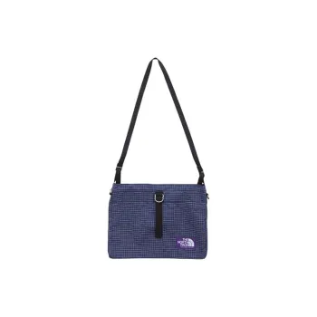 THE NORTH FACE PURPLE LABEL Outdoor Bags Purple