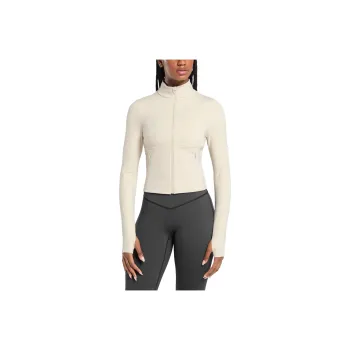 GYMSHARK Workout Clothing Women's White