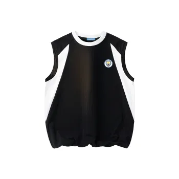 Manchester City F.C. Tank Top Unisex