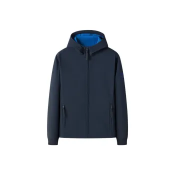 Timberland Jacket Men's Navy Blue