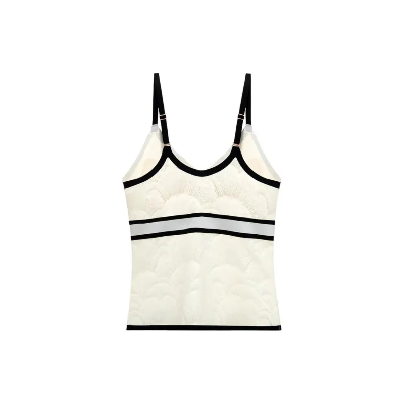 AIMER Women's Tank Tops-3