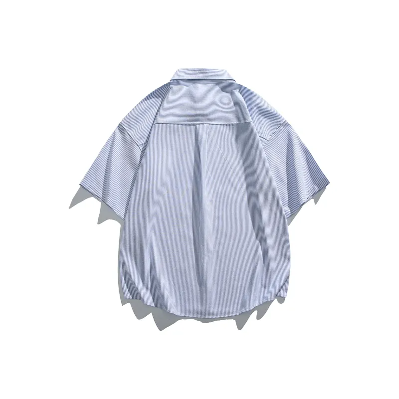 OXO OVERLOAD Shirts Unisex-7