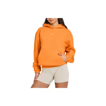 ONER ACTIVE Sweatshirt Women's Orange