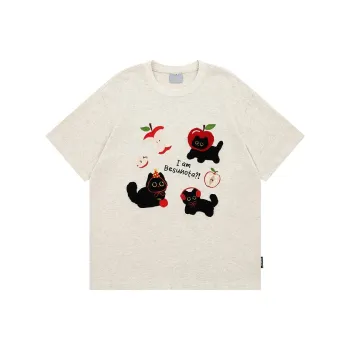 CUWU T-Shirts Women's