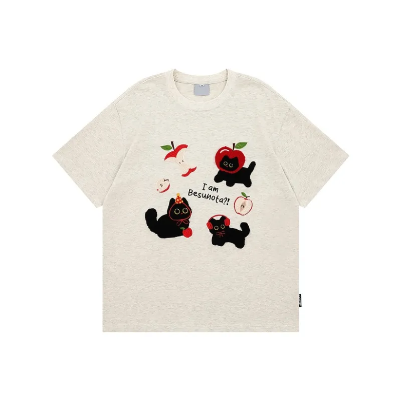 CUWU T-Shirts Women's-2