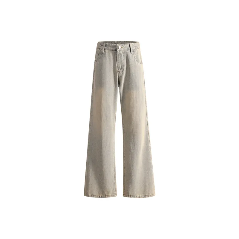 S.k. Manor Hill Jeans Unisex-11