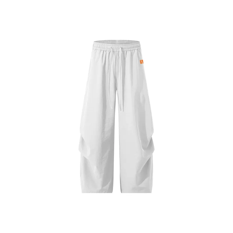 Snow Know The Answer SKTA Casual Pants Unisex-2