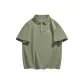 Palm Green (Ho Color Block Mountain Chest Mark)