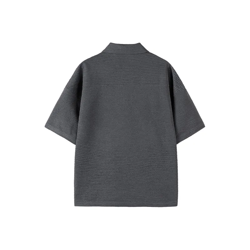 Zomuros Shirts Unisex-12