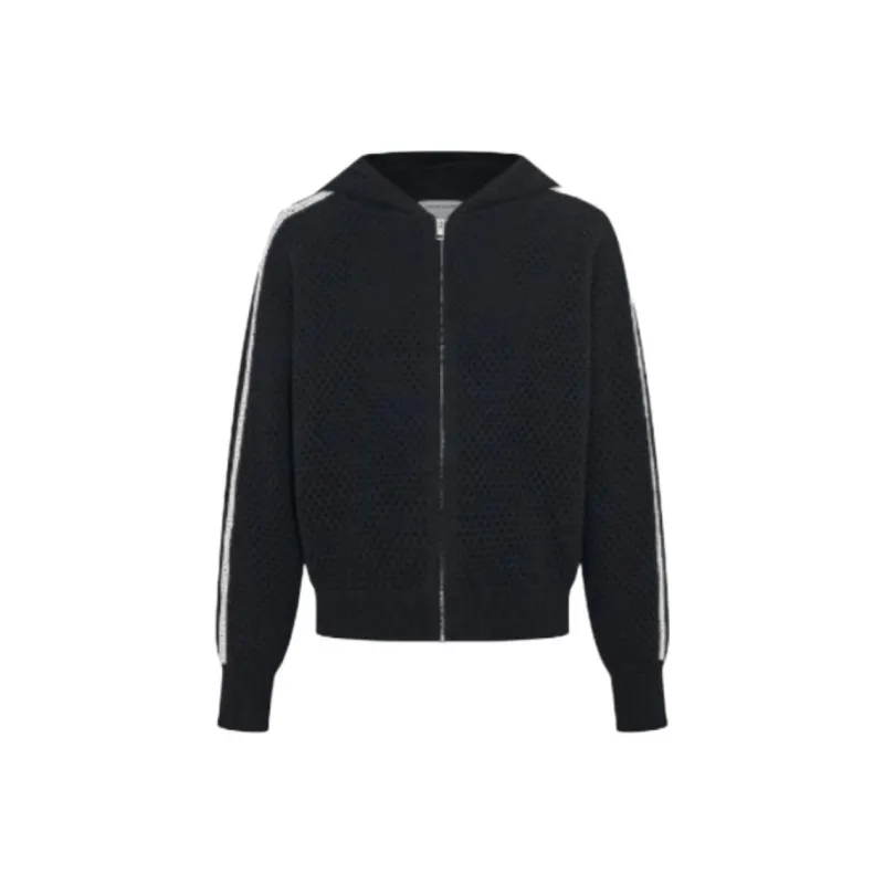 URBAN REVIVO Knitwear Women's Jet Black-0