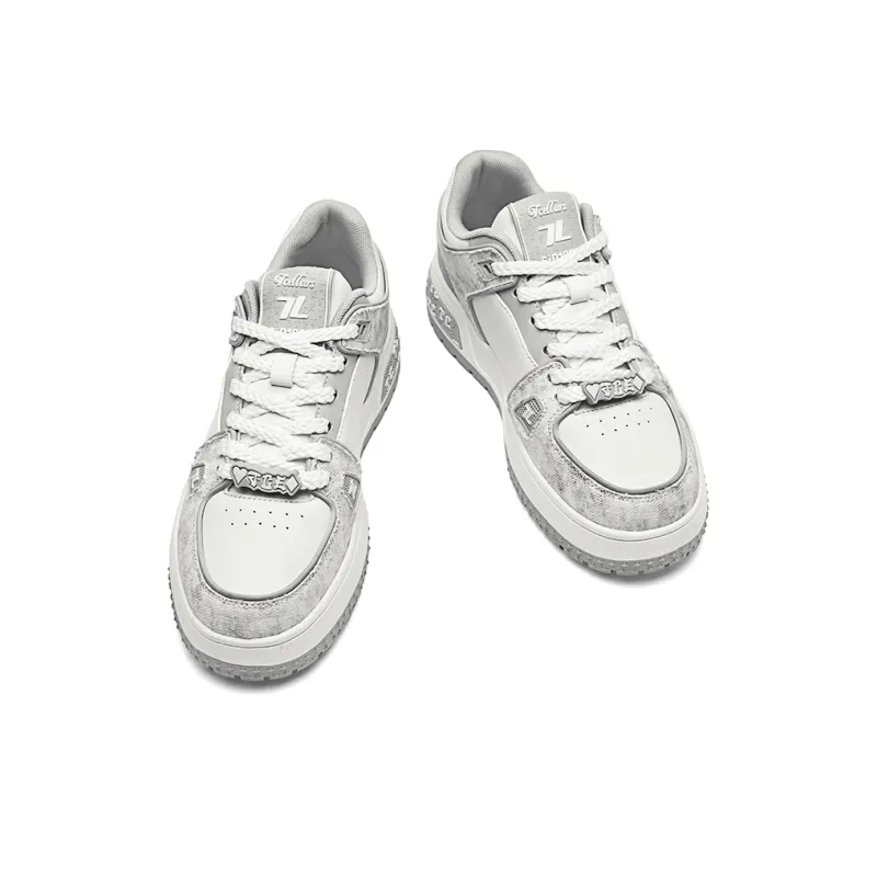 TCELLARS Low Top Skateboard Shoes Men's-29
