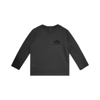 Chrome Hearts SS25 Regular T Shirt Women's Black