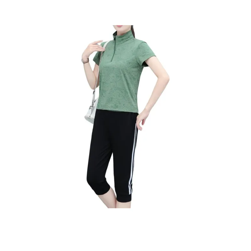 The New Age Family Fitness Set Women's-21
