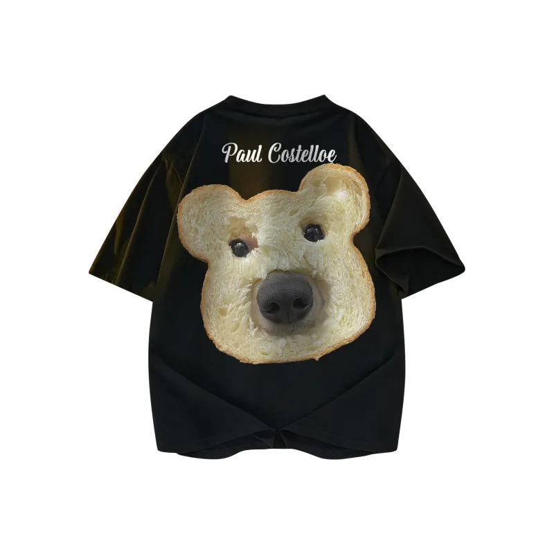 PAUL COSTELLOE T Shirts Unisex-0