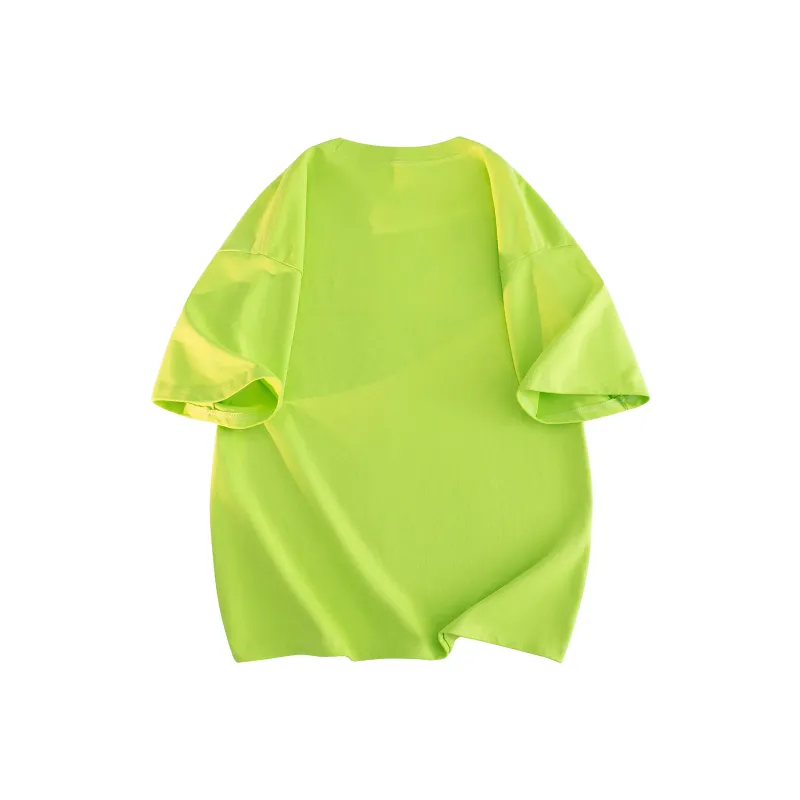 Warrior Huichao Cloud Sail Collection T Shirt Unisex-9