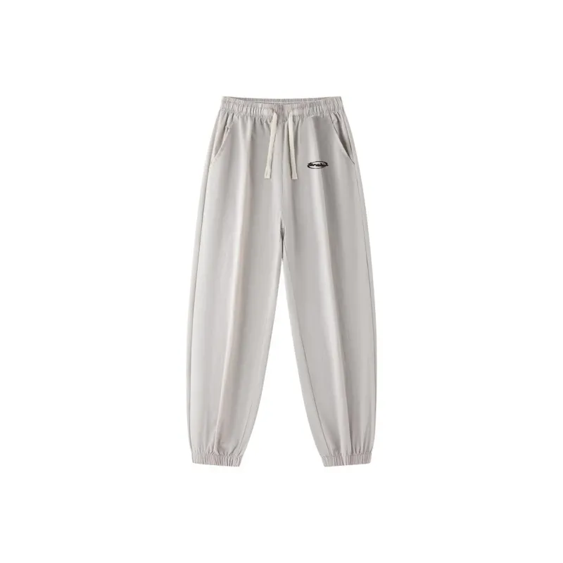 FORIDER Casual Pants Unisex-6