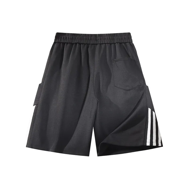 FAX FOR FMACM Casual Shorts Unisex-1