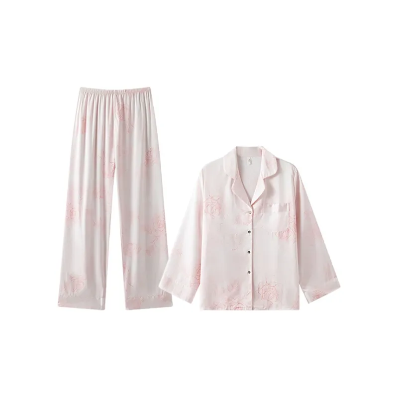 Dior Beauty Women's Pajama Sets-12