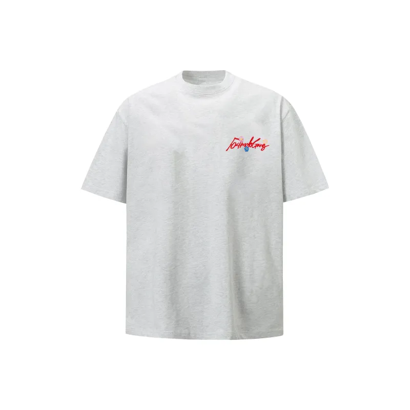 FOREST LIBRARY T-Shirts Unisex-9