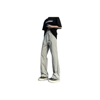 BLANC & ECLARE Casual Pants Unisex