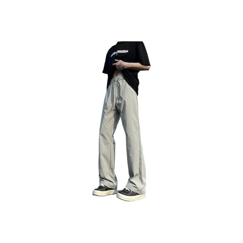 BLANC & ECLARE Casual Pants Unisex-0