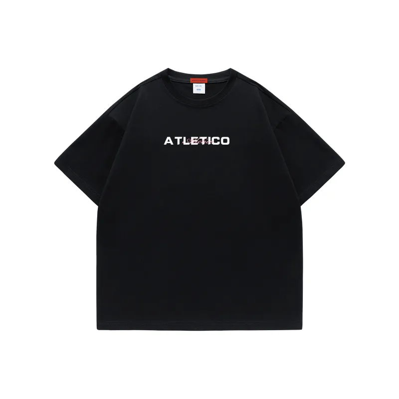 ATLETICO DE MADRID 1903 T Shirt Unisex-1