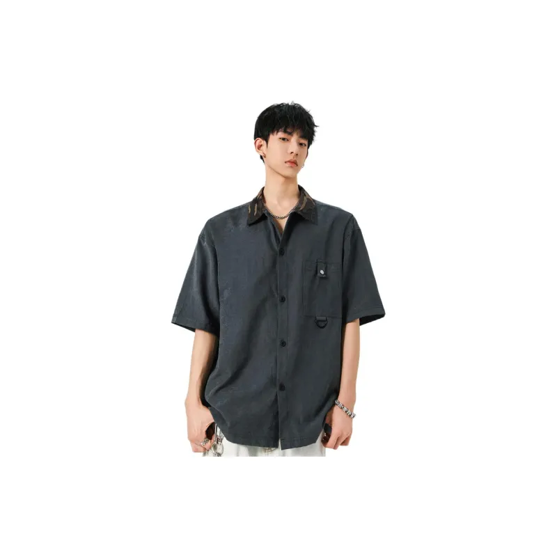Chisportate Shirts Unisex-0