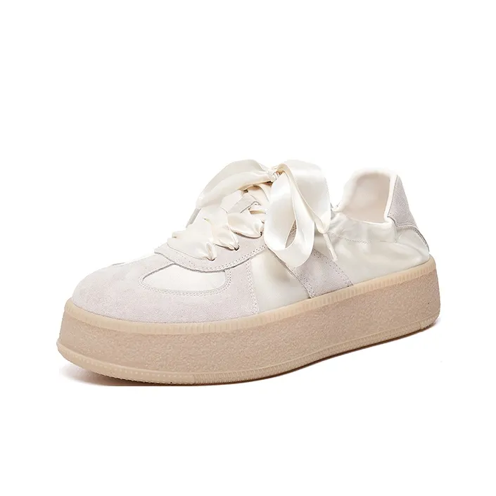 Lee Cooper Anti Slip Wear Resistant Low Top Skateboard Shoes Women's-5