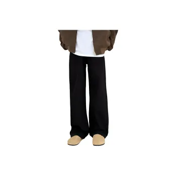 BLANC & ECLARE Jeans Unisex Black