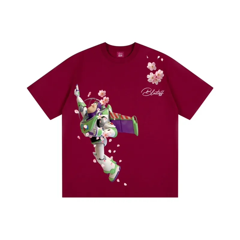Disney T-Shirts Unisex-10