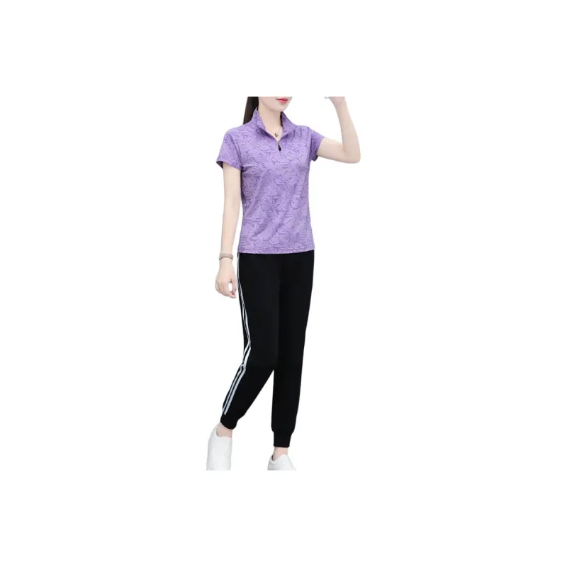 The New Age Family Fitness Set Women's-4