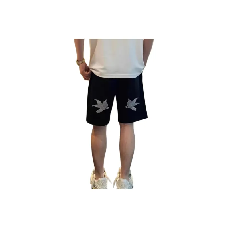 OKPI Casual Shorts Unisex-0