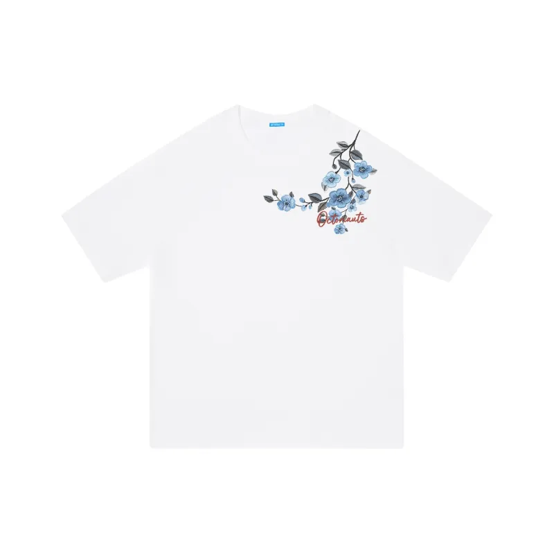 Small Columns Under The Sea T Shirt Unisex-1
