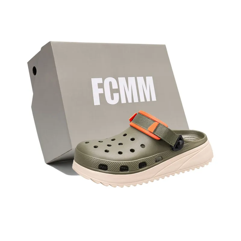 FCMM Clogs Men-7