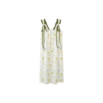 Pretty lady Women's Nightgowns
