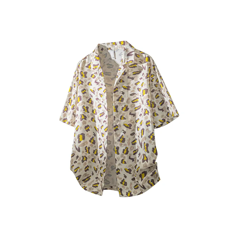 DOUBLE STAR 88 Shirts Unisex-14