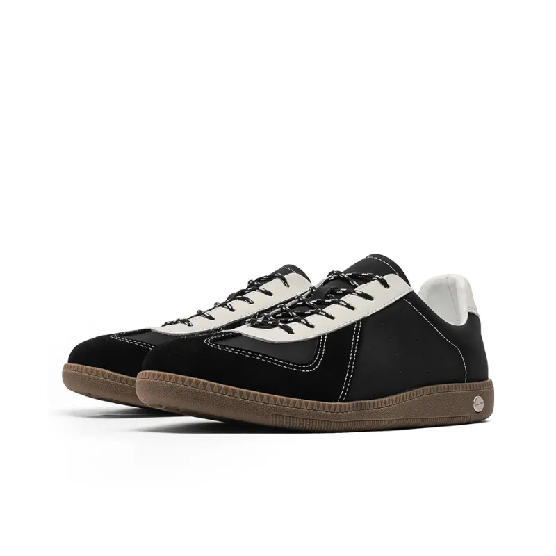 15 MINS Low Top Skateboard Shoes Unisex-4
