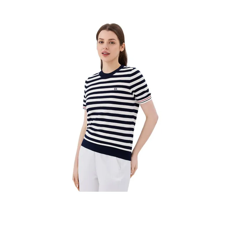 Elle Active Regular T Shirt Women's-2