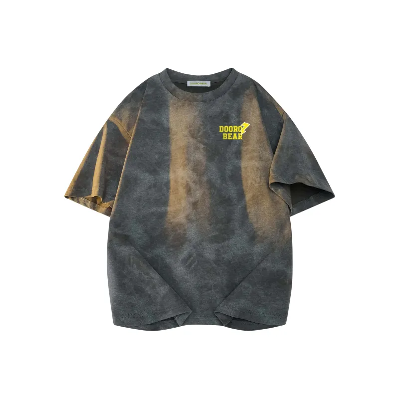 Budding Bear T-Shirts Unisex-5