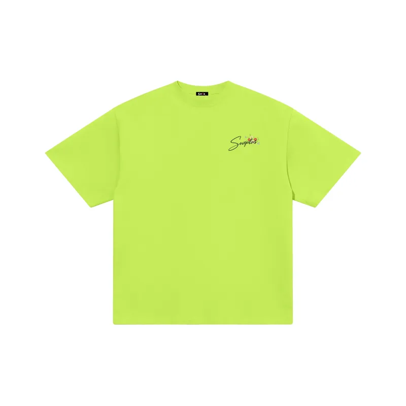 SOIE T Shirts Unisex-6