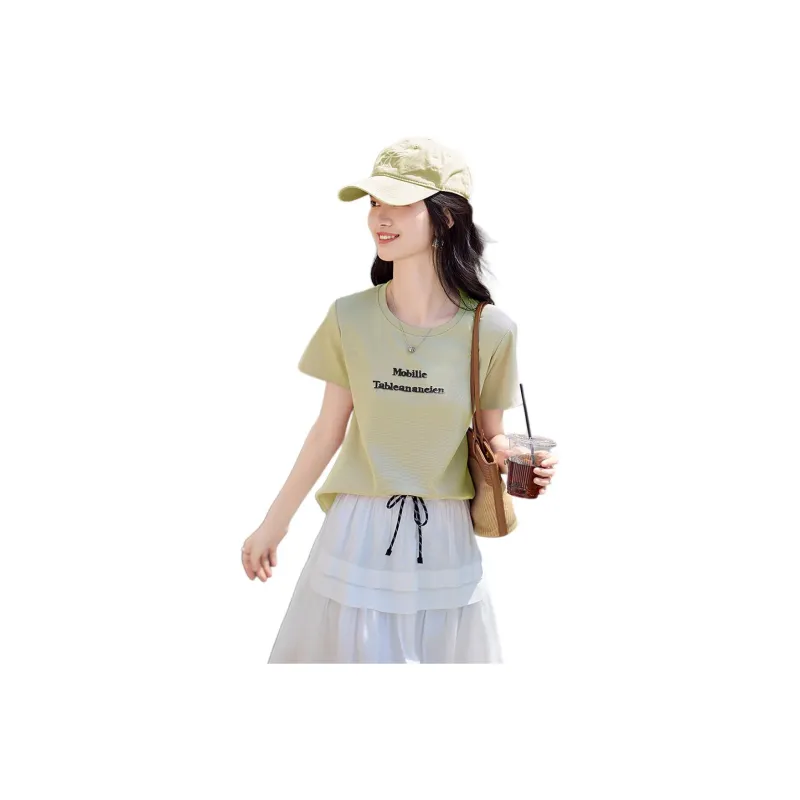 Still quiet T Shirts Women's-13