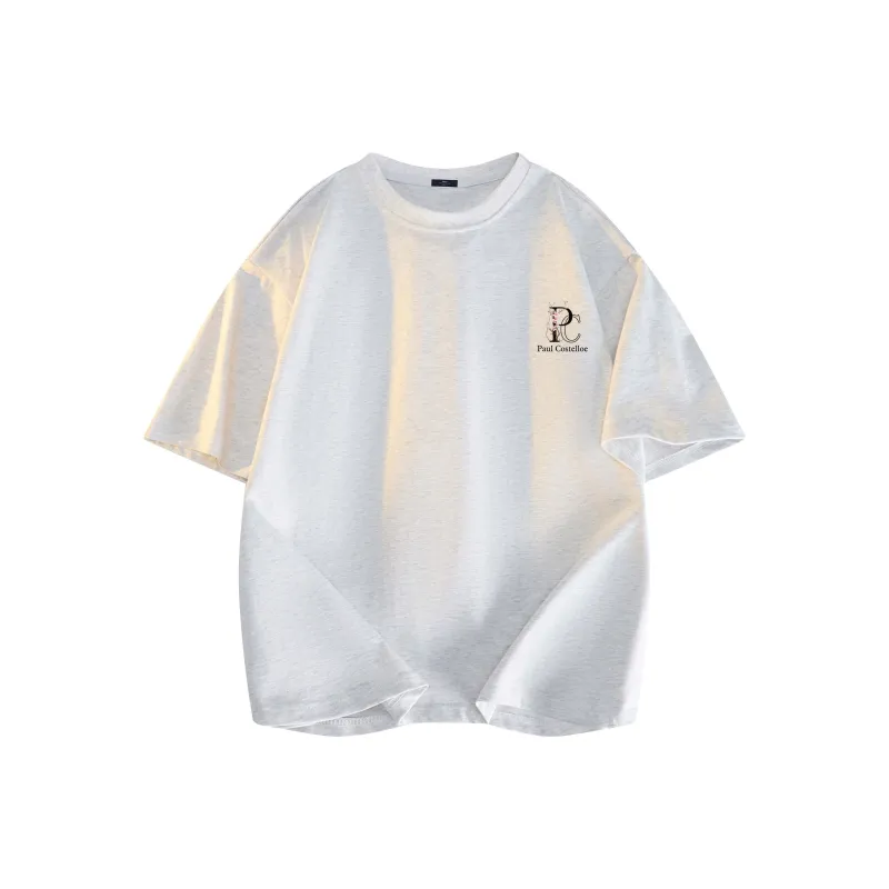 PAUL COSTELLOE T Shirts Unisex-15