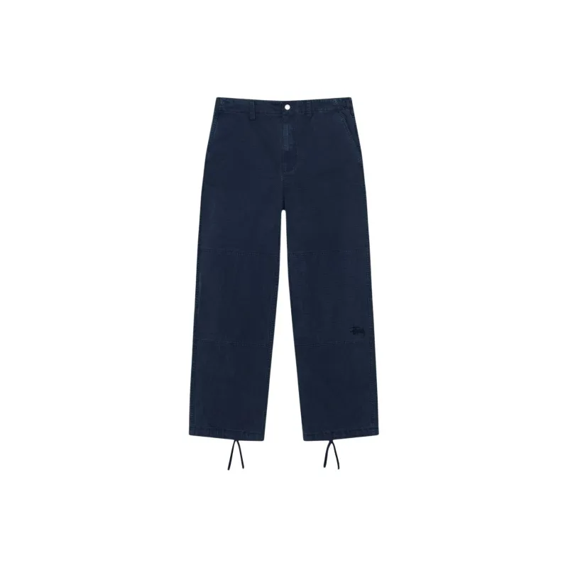 Stussy Field Pant Ripstop-9