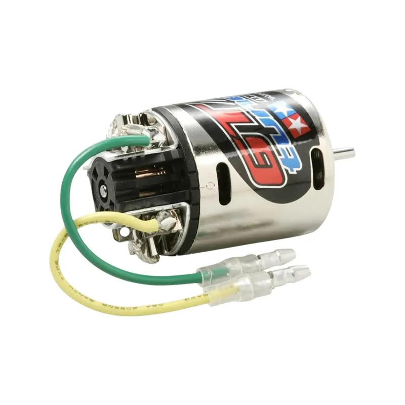Tamiya Hop Up Optis No.779 OP.779 GT Tuning Motor 25T Model Accessories-0