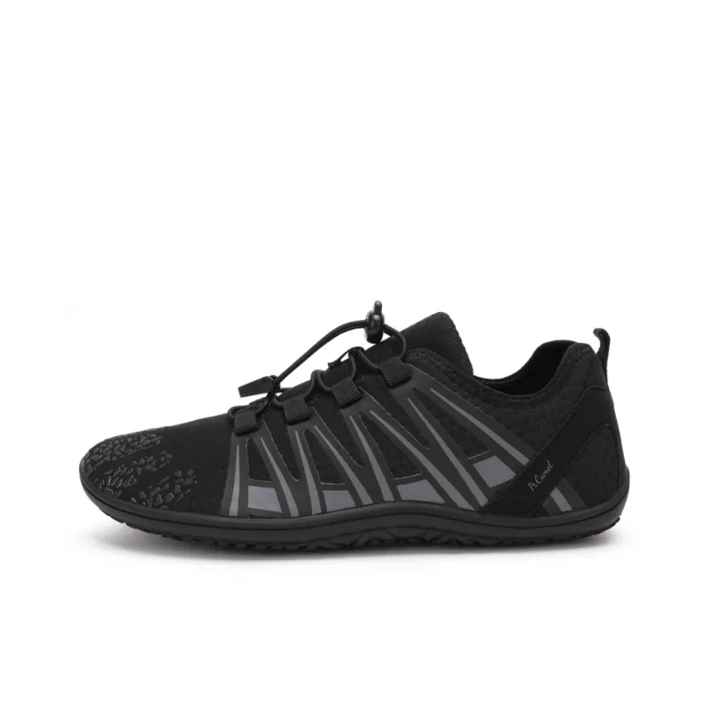 PROTECTCAMEL Abrasion Resistant Lightweight Slip Resistant Low Top Casual Shoes Unisex-0