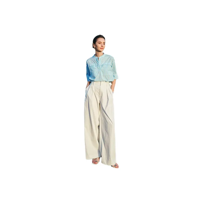 NAVIGARE Shirts Women's-1